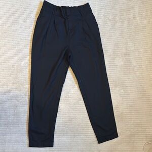 LOFT Women's Classic Black Pants New Without Tags